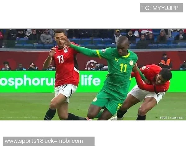 马内助攻创非洲杯新纪录2006年以来最多助攻数达8次